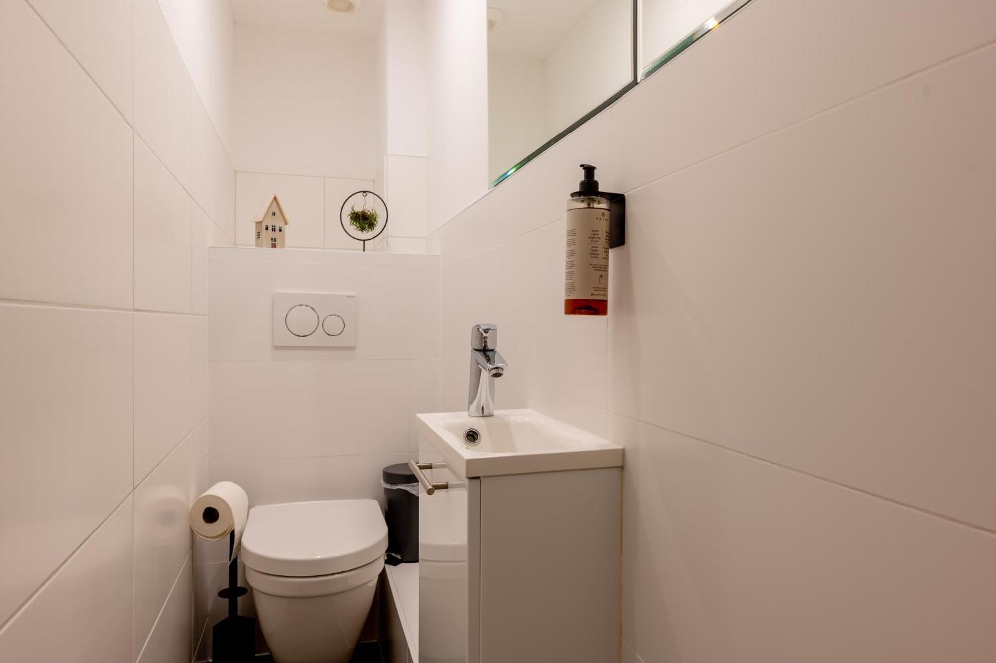 Lit Living Weinheim Altstadt - Boutique Apartments - Parking Zewnętrze zdjęcie