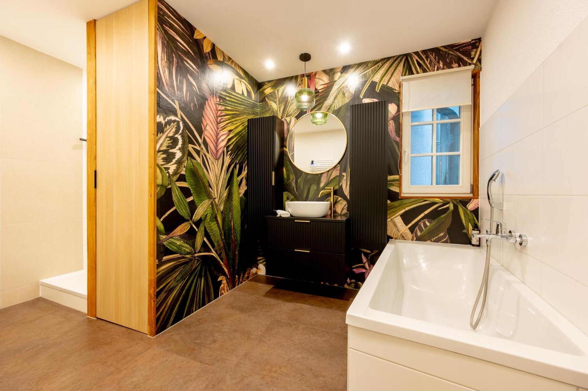 Lit Living Weinheim Altstadt - Boutique Apartments - Parking Zewnętrze zdjęcie