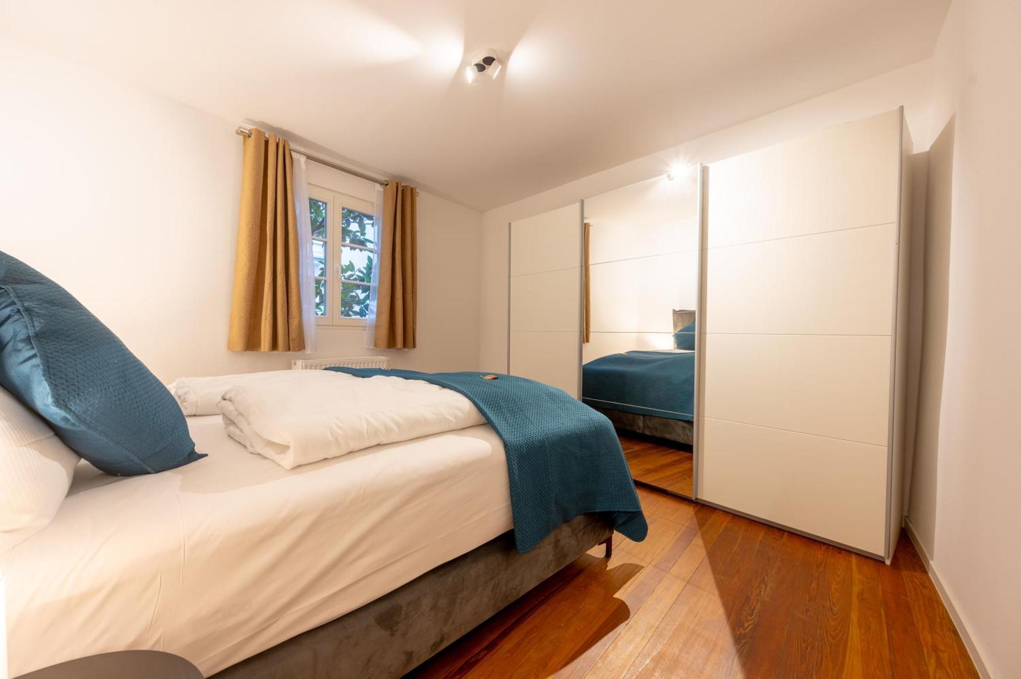 Lit Living Weinheim Altstadt - Boutique Apartments - Parking Zewnętrze zdjęcie